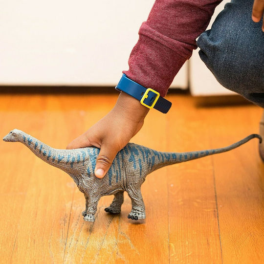 Schleich-S Παιχνίδι Μινιατούρα Brontosaurus για 4+ Ετών 33εκ.