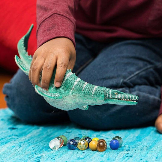 Schleich-S Mosasaurus για 4+ Ετών 32εκ.