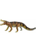 Schleich-S Παιχνίδι Μινιατούρα Kaprosuchus για 4+ Ετών 21εκ.