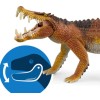 Schleich-S Παιχνίδι Μινιατούρα Kaprosuchus για 4+ Ετών 21εκ.