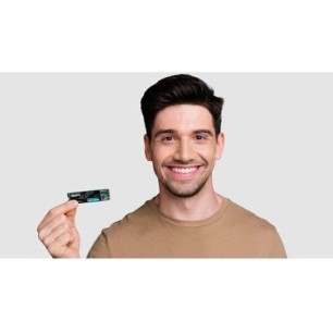 Kioxia Exceria Plus G4 SSD 2TB M.2 NVMe PCI Express 5.0