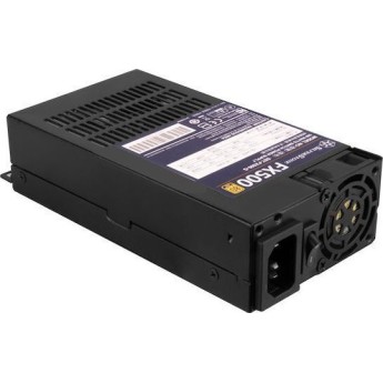 Silverstone FX500-G 500W Μαύρο Τροφοδοτικό Υπολογιστή Full Wired 80 Plus Gold