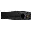 Silverstone FX500-G 500W Μαύρο Τροφοδοτικό Υπολογιστή Full Wired 80 Plus Gold