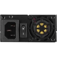 Silverstone FX500-G 500W Μαύρο Τροφοδοτικό Υπολογιστή Full Wired 80 Plus Gold