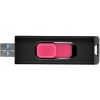Adata Sc610 1TB USB 3.2 SSD Stick Μαύρο