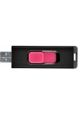 Adata Sc610 1TB USB 3.2 SSD Stick Μαύρο