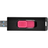 Adata Sc610 1TB USB 3.2 SSD Stick Μαύρο