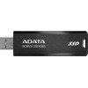 Adata SC610 USB 3.2 Εξωτερικός SSD 2TB Μαύρο