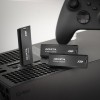 Adata SC610 USB 3.2 Εξωτερικός SSD 2TB Μαύρο