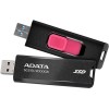 Adata SC610 USB 3.2 Εξωτερικός SSD 2TB Μαύρο