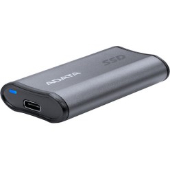 Adata Elite SE880 USB-C Εξωτερικός SSD 2TB 2.5