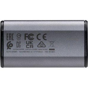 Adata Elite SE880 USB-C Εξωτερικός SSD 2TB 2.5