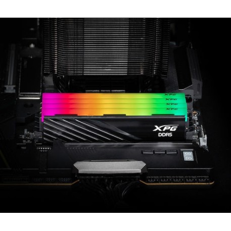Adata Lancer DDR5 με Module 1x16GB και Ταχύτητα 6000 για Desktop