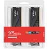 Adata Lancer RGB DDR5 32GB RAM με 2x16GB Modules και Ταχύτητα 6000 για Desktop