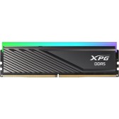 Adata Lancer RGB DDR5 32GB RAM με 2x16GB Modules και Ταχύτητα 6000 για Desktop