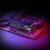 Adata XPG Lancer Blade DDR5 32GB RAM με 2x16GB Modules και Ταχύτητα 6400 για Desktop