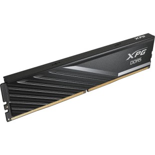 Adata Lancer DDR5 32GB RAM με 2x16GB Modules και Ταχύτητα 5600 για Desktop