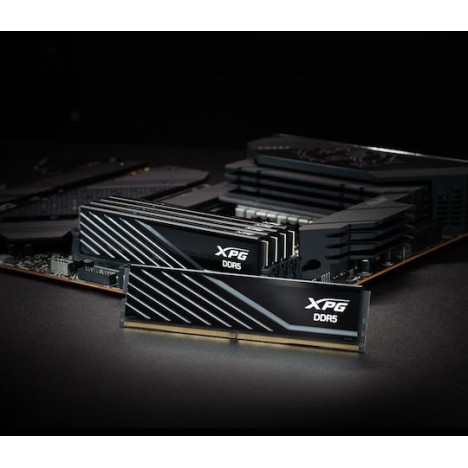 Adata Lancer DDR5 32GB RAM με 2x16GB Modules και Ταχύτητα 5600 για Desktop