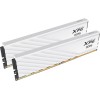 Adata Lancer Blade DDR5 32GB RAM με 2x16GB Modules και Ταχύτητα 5600 για Desktop
