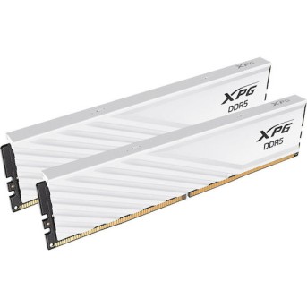 Adata Lancer Blade DDR5 32GB RAM με 2x16GB Modules και Ταχύτητα 5600 για Desktop