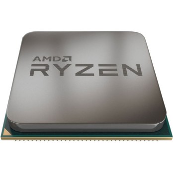 AMD Ryzen 7 5800X 3.8GHz Επεξεργαστής 8 Πυρήνων για Socket AM4 σε Κουτί