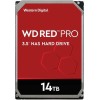 Western Digital Red Pro 18TB HDD Σκληρός Δίσκος 3.5