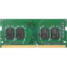 Synology DDR4 με Module 1x4GB και Ταχύτητα 2666 για Laptop