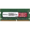 Synology DDR4 με Module 1x4GB και Ταχύτητα 2666 για Laptop