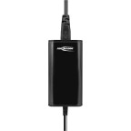 Ansmann Neu Max 1201 2250l Universal Τροφοδοτικό 5V 27W με σετ βυσμάτων