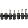 Ansmann Neu Max 1201 2250l Universal Τροφοδοτικό 5V 27W με σετ βυσμάτων