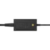 Ansmann Neu Max 1201 2250l Universal Τροφοδοτικό 5V 27W με σετ βυσμάτων