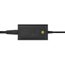 Ansmann Neu Max 1201 2250l Universal Τροφοδοτικό 5V 27W με σετ βυσμάτων