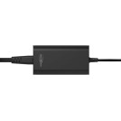 Ansmann Neu Max 1201 2250l Universal Τροφοδοτικό 5V 27W με σετ βυσμάτων
