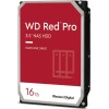 Western Digital Red Pro 16TB HDD Σκληρός Δίσκος 3.5