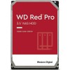 Western Digital Red Pro 16TB HDD Σκληρός Δίσκος 3.5