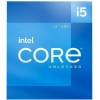 Intel Core i5-12600KF 2.8GHz Επεξεργαστής 10 Πυρήνων για Socket 1700 σε Κουτί
