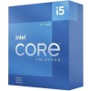 Intel Core i5-12600KF 2.8GHz Επεξεργαστής 10 Πυρήνων για Socket 1700 σε Κουτί