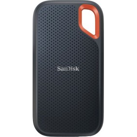 Sandisk Extreme SSD V2 USB 3.2 / USB-C 1TB 2.5