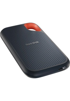 Sandisk Extreme SSD V2 USB 3.2 / USB-C 1TB 2.5