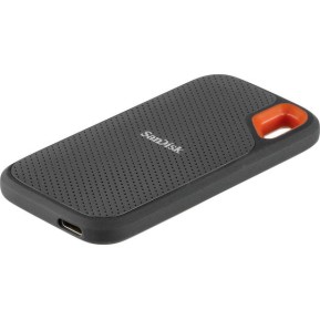 Sandisk Extreme SSD V2 USB 3.2 / USB-C 1TB 2.5