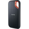 Sandisk Extreme SSD V2 USB 3.2 / USB-C 1TB 2.5