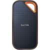 Sandisk Extreme Pro Portable V2 USB 3.2 / USB-C Εξωτερικός SSD 1TB 2.5