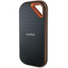 Sandisk Extreme Pro Portable V2 USB 3.2 / USB-C Εξωτερικός SSD 1TB 2.5