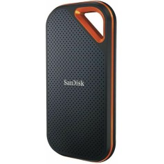 Sandisk Extreme Pro Portable V2 USB 3.2 / USB-C Εξωτερικός SSD 1TB 2.5