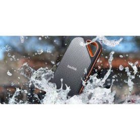 Sandisk Extreme Pro Portable V2 USB 3.2 / USB-C Εξωτερικός SSD 1TB 2.5