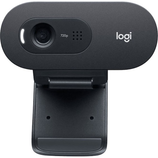 Logitech C505 Web Camera HD 720p 960-001363