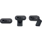 Logitech C505 Web Camera HD 720p 960-001363