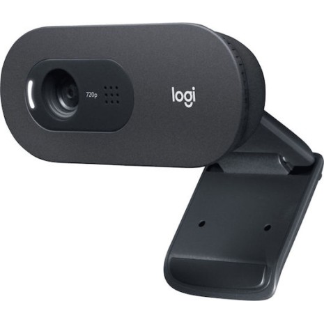 Logitech C505 Web Camera HD 720p 960-001363