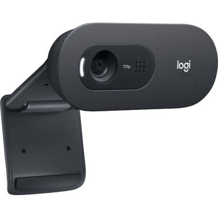 Logitech C505 Web Camera HD 720p 960-001363