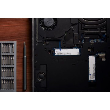 Patriot Viper P400 SSD 1TB M.2 NVMe PCI Express 4.0